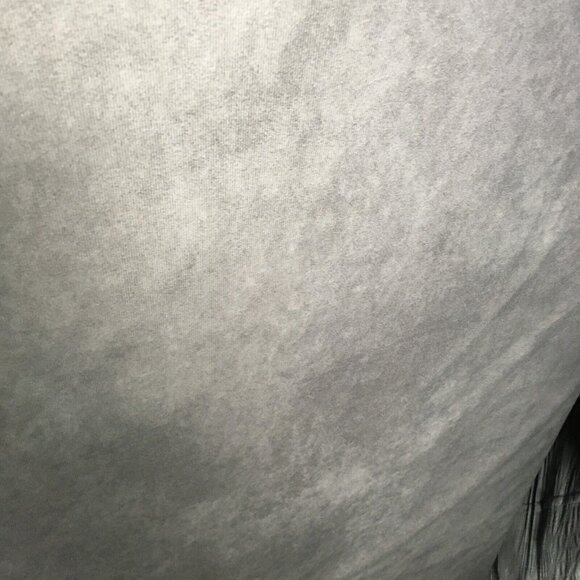 Lucky Brand Men Button Up Plaid Shirt size XL Short Sleeve Blue White California - Picture 15 of 15